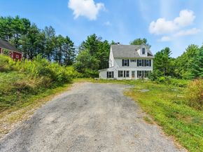 495 Winchendon Rd, Ashburnham MA 01430
