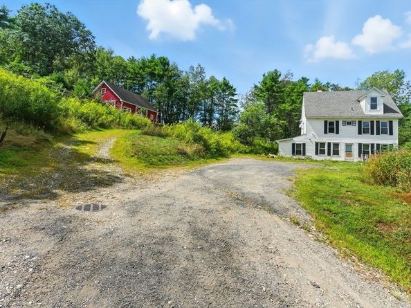 495 Winchendon Rd, Ashburnham MA 01430