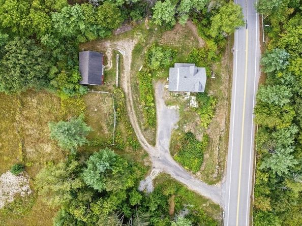 495 Winchendon Rd, Ashburnham MA 01430