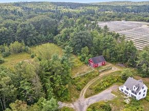 495 Winchendon Rd, Ashburnham MA 01430