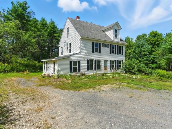 495 Winchendon Rd, Ashburnham MA 01430