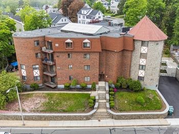 215 Thomas Burgin Pkwy