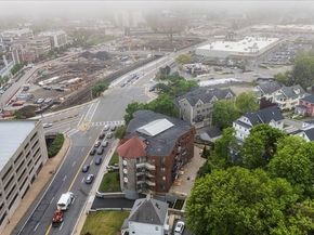 215 Thomas Burgin Pkwy 35, Quincy MA 02169