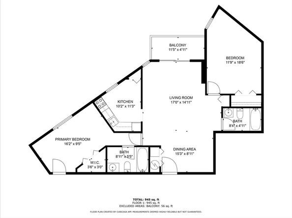 215 Thomas Burgin Pkwy 35, Quincy MA 02169