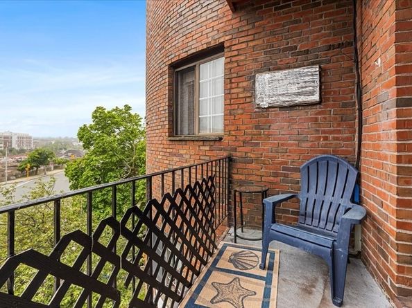 215 Thomas Burgin Pkwy 35, Quincy MA 02169