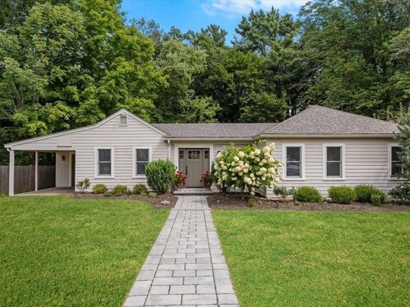 150 High St, Norwell MA 02061