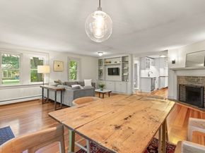 9 Harding St, Sharon MA 02067