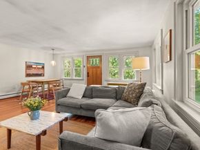 9 Harding St, Sharon MA 02067