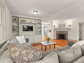 9 Harding St, Sharon MA 02067