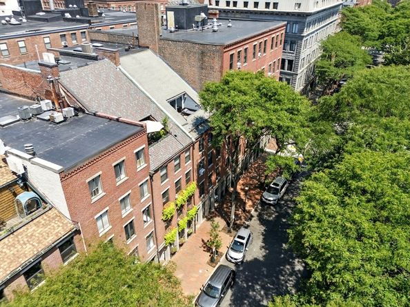 110-112 Commercial St 5, Boston MA 02109