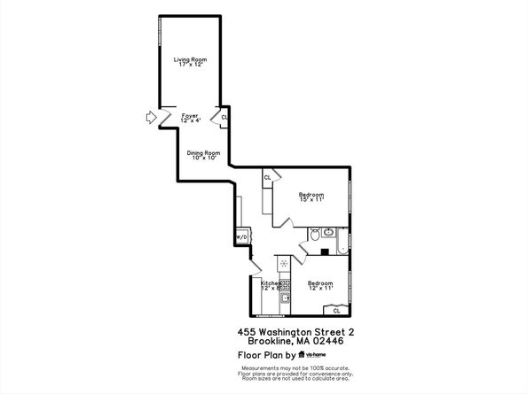 455 Washington St 2, Brookline MA 02446
