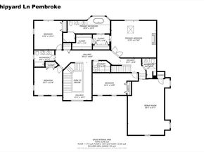 55 Shipyard Ln, Pembroke MA 02359
