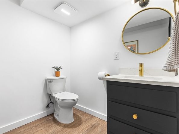 21 Bosworth Road, Framingham MA 01701
