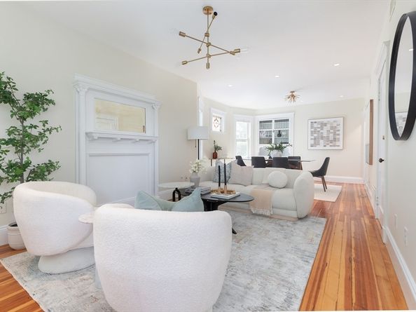 106 Browne Street 2, Brookline MA 02446