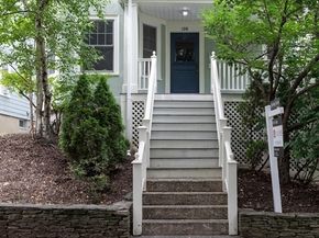 106 Browne Street 2, Brookline MA 02446
