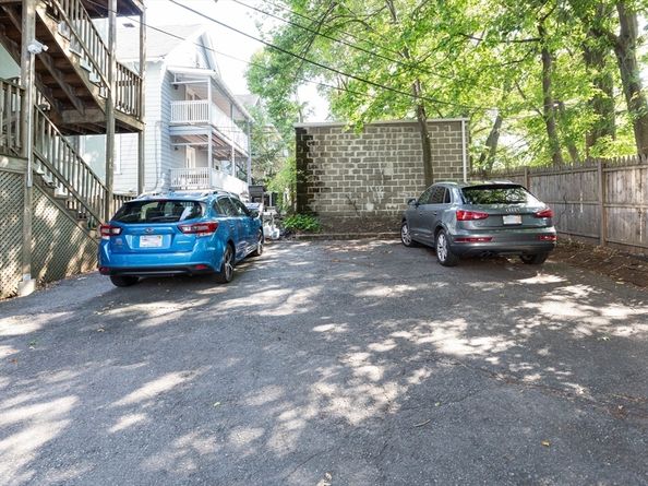106 Browne Street 2, Brookline MA 02446