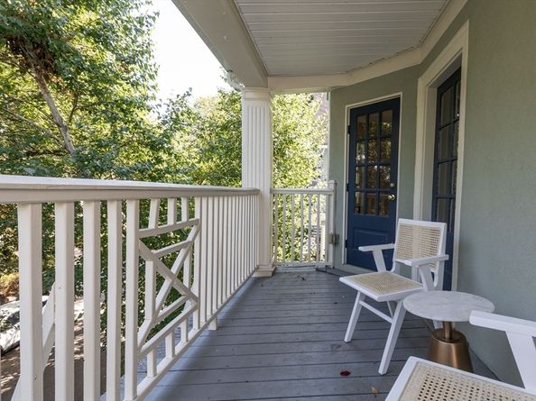 106 Browne Street 2, Brookline MA 02446
