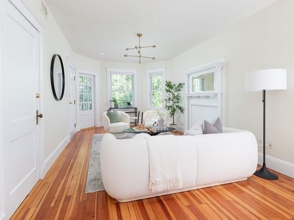 106 Browne Street 2, Brookline MA 02446
