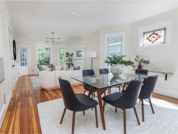 106 Browne Street 2, Brookline MA 02446