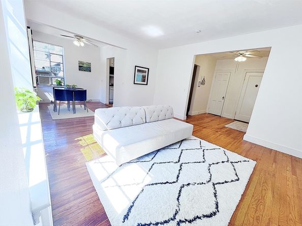 97 Strathmore Rd 4, Boston MA 02135