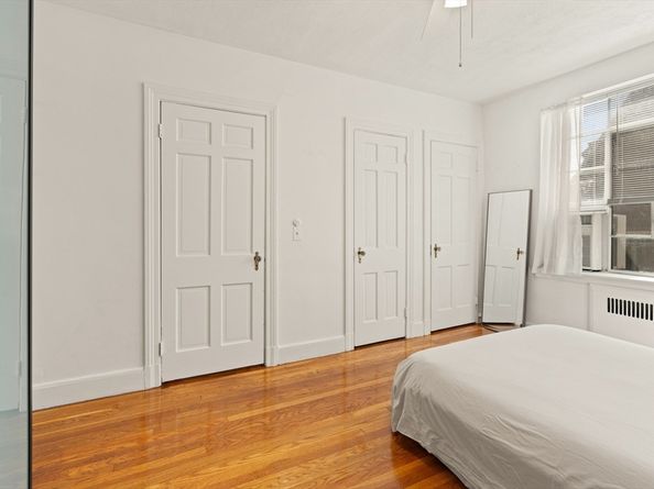 97 Strathmore Rd 4, Boston MA 02135