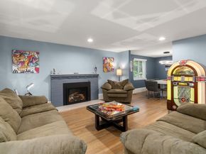 41 Juniper Lane, Newton MA 02459