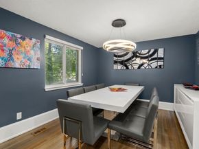 41 Juniper Lane, Newton MA 02459