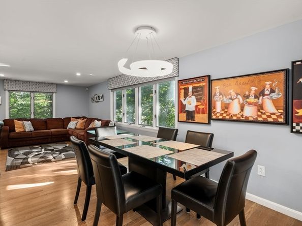 41 Juniper Lane, Newton MA 02459