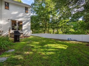 41 Juniper Lane, Newton MA 02459