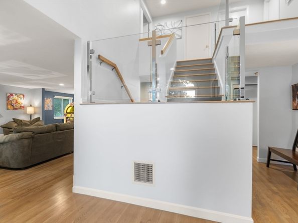 41 Juniper Lane, Newton MA 02459