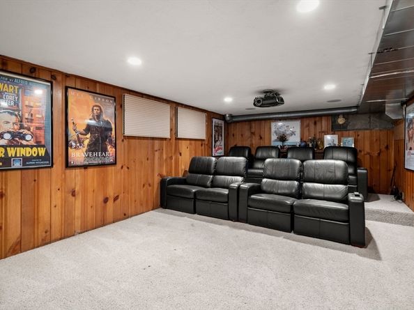 41 Juniper Lane, Newton MA 02459