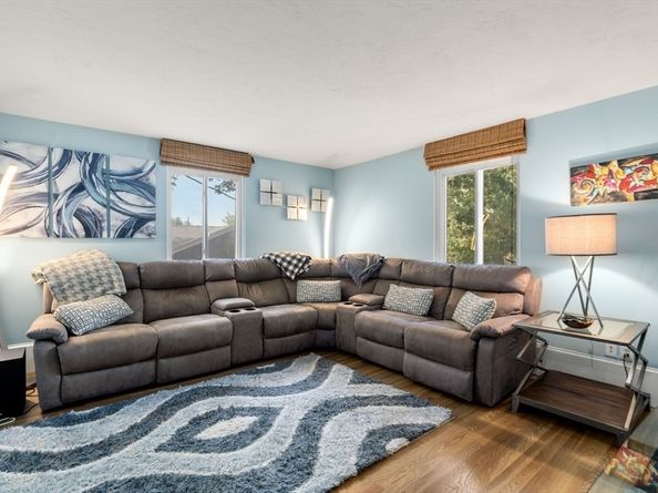 41 Juniper Lane, Newton MA 02459