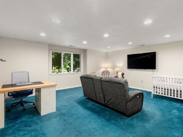41 Juniper Lane, Newton MA 02459
