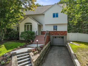 41 Juniper Lane, Newton MA 02459
