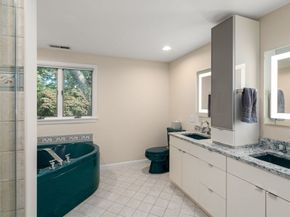 41 Juniper Lane, Newton MA 02459