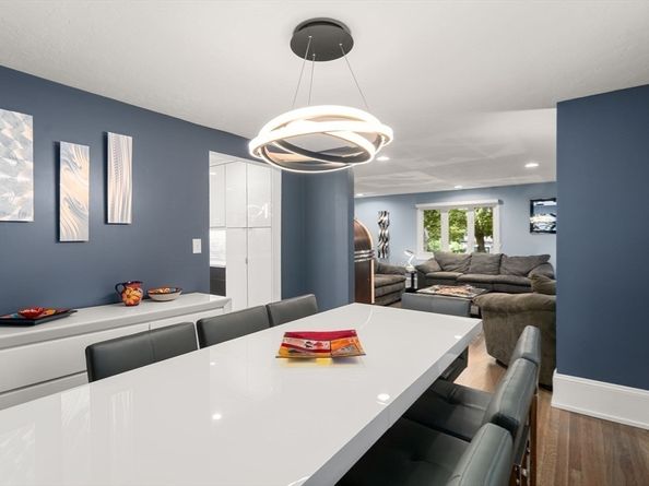 41 Juniper Lane, Newton MA 02459