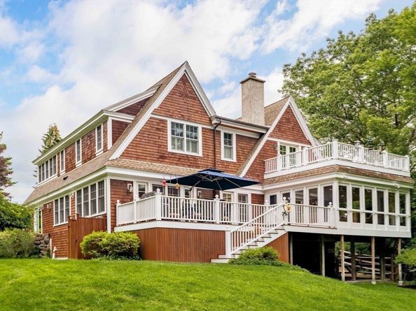 37 Forster, Manchester MA 01944