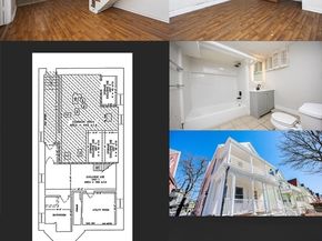 40 Devon St 3, Boston MA 02121