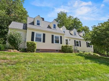 179 Ashby State Road