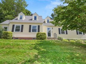 179 Ashby State Road, Fitchburg MA 01420