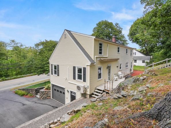 179 Ashby State Road, Fitchburg MA 01420