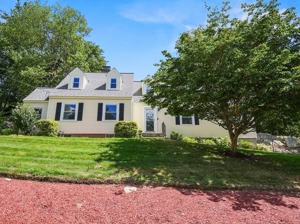 179 Ashby State Road, Fitchburg MA 01420