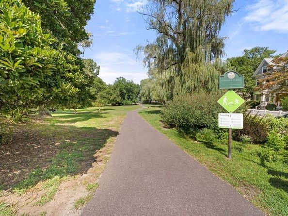 80 Park St 55, Brookline MA 02446
