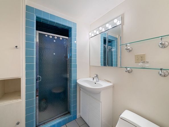 80 Park St 55, Brookline MA 02446