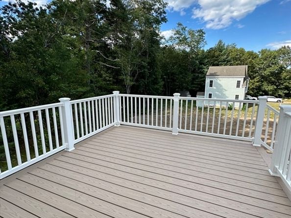 77 Pembroke St, Kingston MA 02364