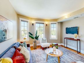 386 Washington St 3B, Somerville MA 02143