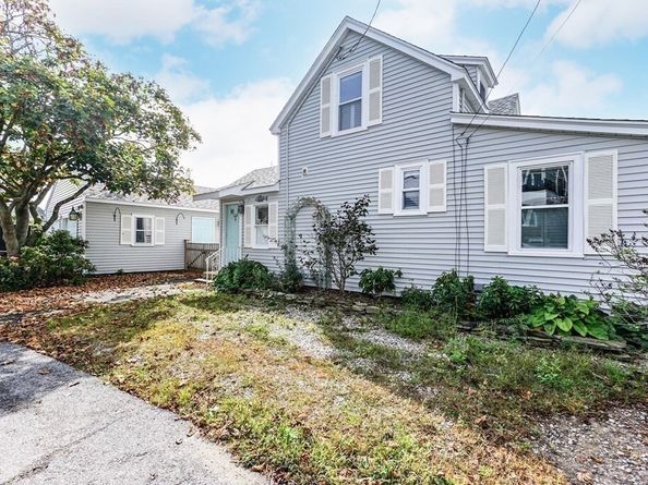 11 Harbor Street, Newburyport MA 01950