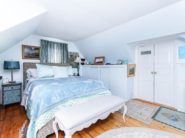 11 Harbor Street, Newburyport MA 01950