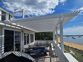 11 Harbor Street