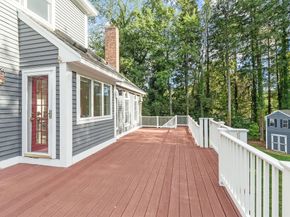 117 Hidden Rd, Andover MA 01810